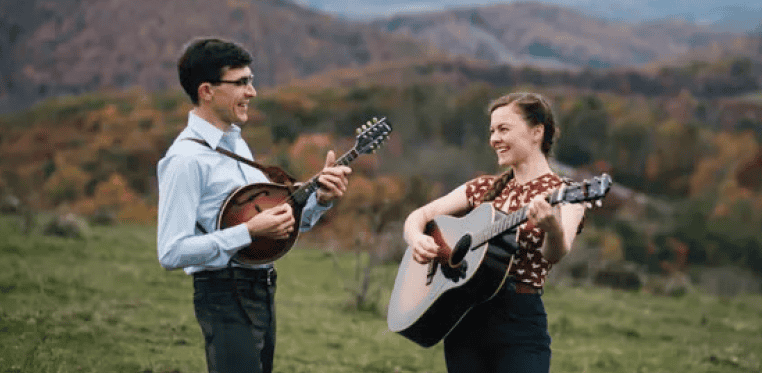 ASHLEE WATKINS & ANDREW SMALL